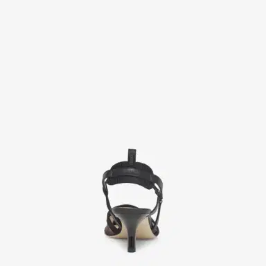 Fendi Streamlined and feminine Colibrì Lite slingbacks | Thumbnail 3 Fendi Streamlined and feminine Colibrì Lite slingbacks | Thumbnail 3