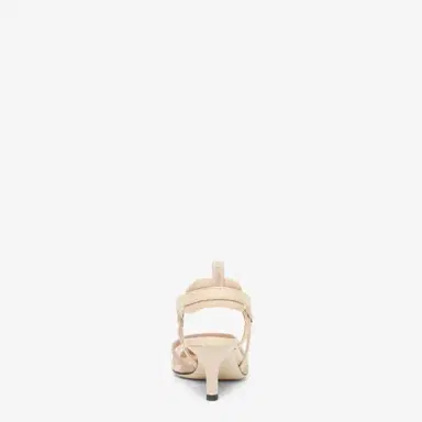 Fendi Streamlined and feminine Colibrì Lite slingbacks | Thumbnail 3