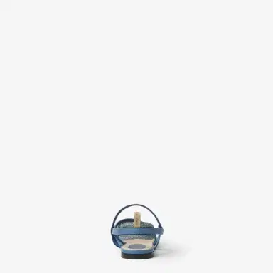 Fendi Streamlined and feminine Colibrì Lite slingbacks | Thumbnail 3
