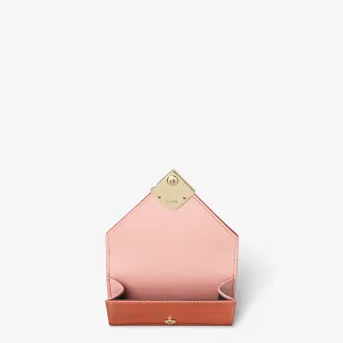 Fendi Ff Diamonds Wallet | Thumbnail 2