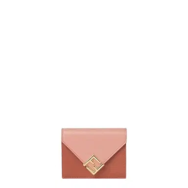 Fendi Ff Diamonds Wallet | Thumbnail 1