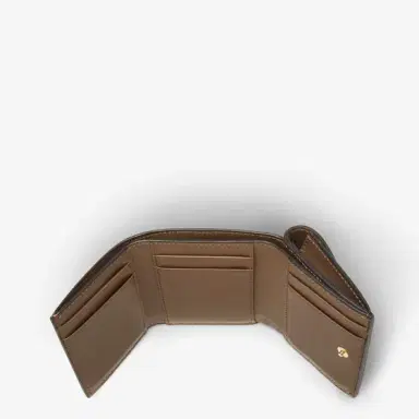 Fendi Ff Diamonds Wallet | Thumbnail 4