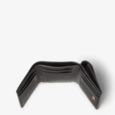 Fendi Ff Diamonds Wallet | Thumbnail 4 Fendi Ff Diamonds Wallet | Thumbnail 4