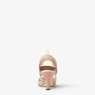 Fendi Streamlined and feminine Iconic Colibrì slingbacks | Thumbnail 3 Fendi Streamlined and feminine Iconic Colibrì slingbacks | Thumbnail 3