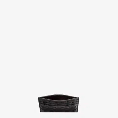 Fendi Baguette Card Case | Thumbnail 3 Fendi Baguette Card Case | Thumbnail 3