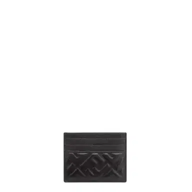 Fendi Baguette Card Case | Thumbnail 1 Fendi Baguette Card Case | Thumbnail 1