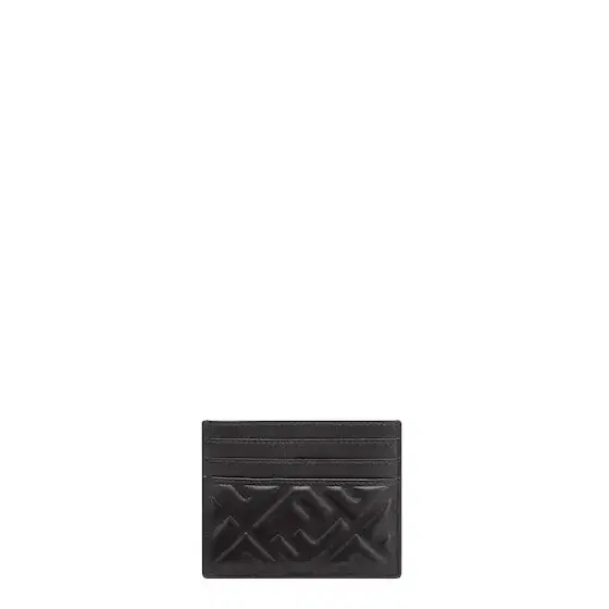 Fendi Baguette Card Case
