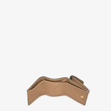 Fendi Baguette Micro Trifold | Thumbnail 2 Fendi Baguette Micro Trifold | Thumbnail 2