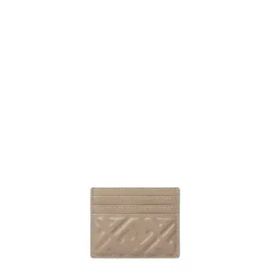 Fendi Baguette Card Case | Thumbnail 1 Fendi Baguette Card Case | Thumbnail 1
