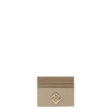 Fendi Ff Diamonds Card Case | Thumbnail 1
