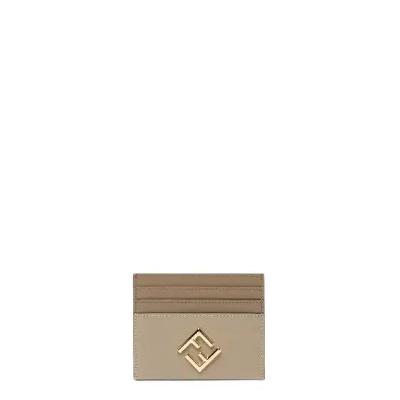 Ff Diamonds Card Case