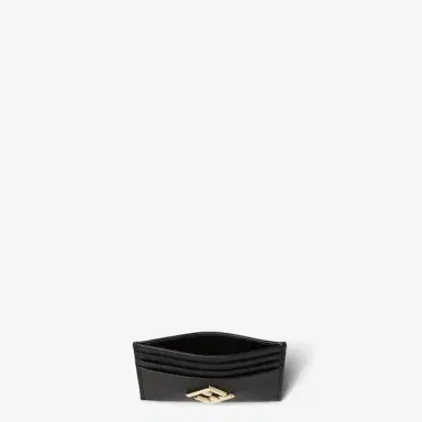 Fendi Ff Diamonds Card Case | Thumbnail 3
