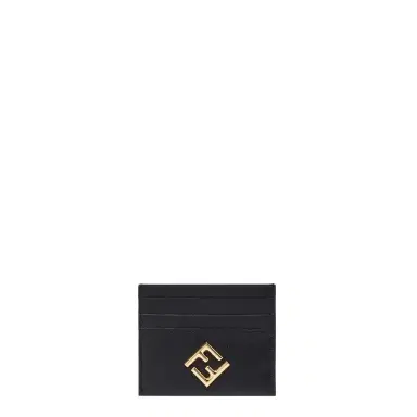 Fendi Ff Diamonds Card Case | Thumbnail 1