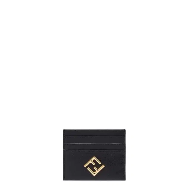 Ff Diamonds Card Case