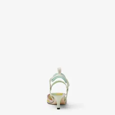 Fendi Streamlined and feminine Colibrì Lite slingbacks | Thumbnail 3