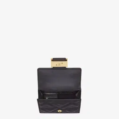 Fendi Baguette Micro Trifold | Thumbnail 4