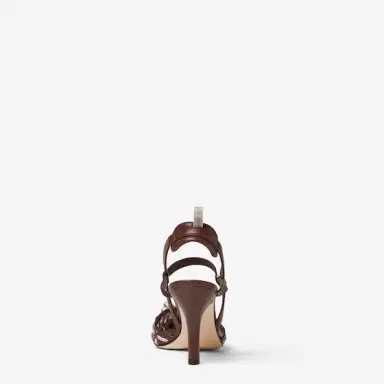 Fendi Streamlined and feminine Colibrì Lite slingbacks | Thumbnail 3 Fendi Streamlined and feminine Colibrì Lite slingbacks | Thumbnail 3