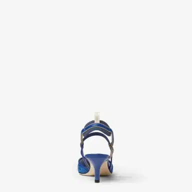 Fendi Streamlined and feminine Colibrì Lite slingbacks | Thumbnail 3