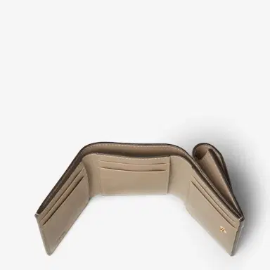 Fendi Ff Diamonds Wallet | Thumbnail 4