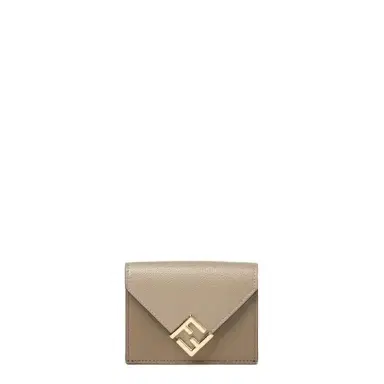 Fendi Ff Diamonds Wallet | Thumbnail 1