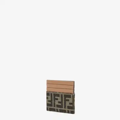 Fendi Baguette Card Case | Thumbnail 2 Fendi Baguette Card Case | Thumbnail 2