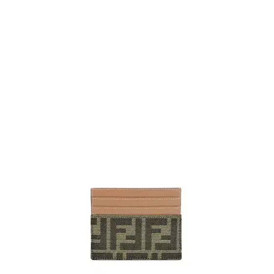 Fendi Baguette Card Case
