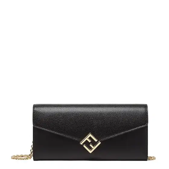 Ff Diamonds Continental With Chain