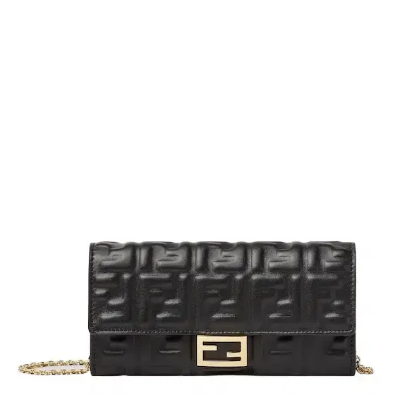 Baguette Continental With Chain