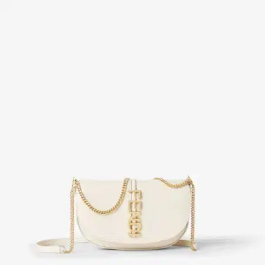 Fendi Fendigraphy Wallet On Chain | Thumbnail 2