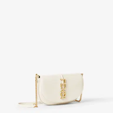 Fendi Fendigraphy Wallet On Chain | Thumbnail 3