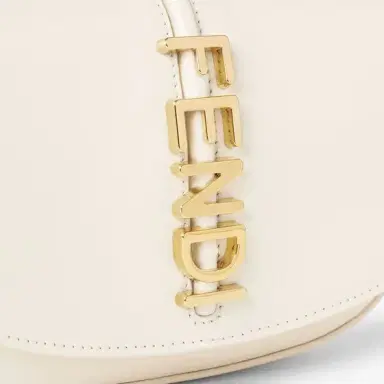 Fendi Fendigraphy Wallet On Chain | Thumbnail 6