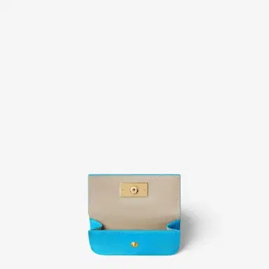 Fendi Way Card Case With Pocket | Thumbnail 2 Fendi Way Card Case With Pocket | Thumbnail 2
