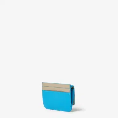 Fendi Way Card Case With Pocket | Thumbnail 3 Fendi Way Card Case With Pocket | Thumbnail 3