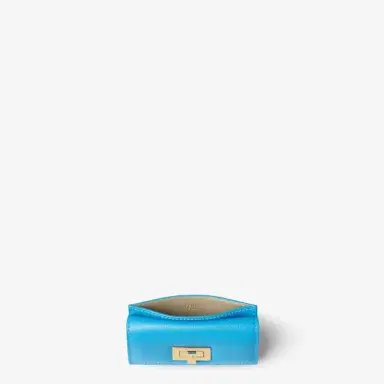 Fendi Way Card Case With Pocket | Thumbnail 4 Fendi Way Card Case With Pocket | Thumbnail 4