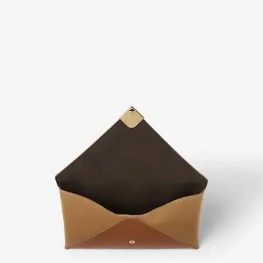 Fendi Ff Diamonds Pouch | Thumbnail 3 Fendi Ff Diamonds Pouch | Thumbnail 3