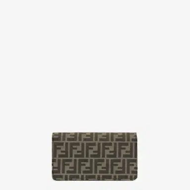 Fendi Wallet On Chain Baguette | Thumbnail 3