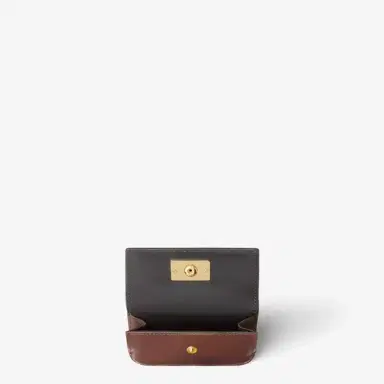 Fendi Way Card Case With Pocket | Thumbnail 2