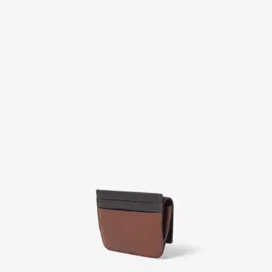 Fendi Way Card Case With Pocket | Thumbnail 3