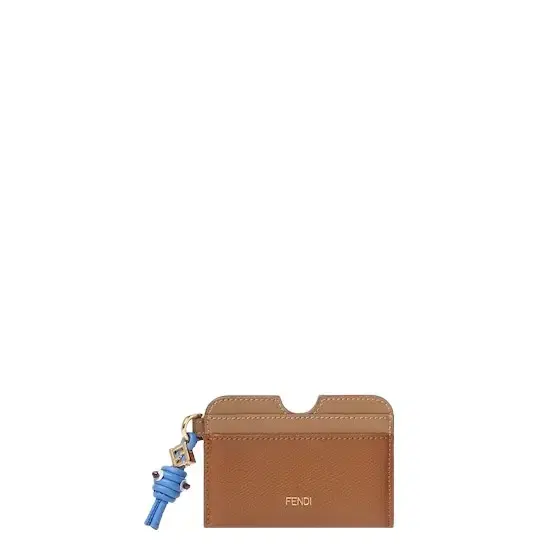 Ff Diamonds Card Case