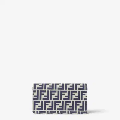 Fendi Wallet On Chain Baguette | Thumbnail 3 Fendi Wallet On Chain Baguette | Thumbnail 3