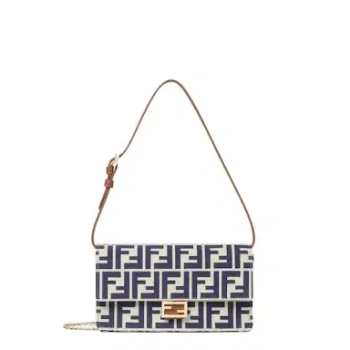 Fendi Wallet On Chain Baguette | Thumbnail 1 Fendi Wallet On Chain Baguette | Thumbnail 1