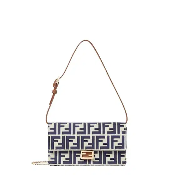 Wallet On Chain Baguette