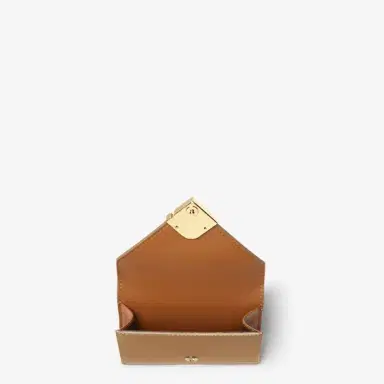 Fendi Ff Diamonds Wallet | Thumbnail 2