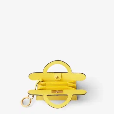 Fendi Way Card Case | Thumbnail 3 Fendi Way Card Case | Thumbnail 3