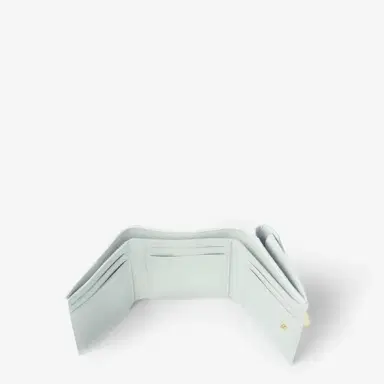 Fendi Ff Diamonds Micro Trifold | Thumbnail 4