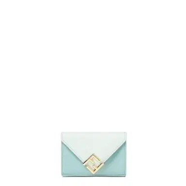 Fendi Ff Diamonds Micro Trifold | Thumbnail 1