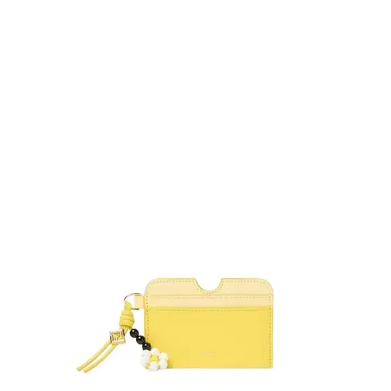 Ff Diamonds Card Case