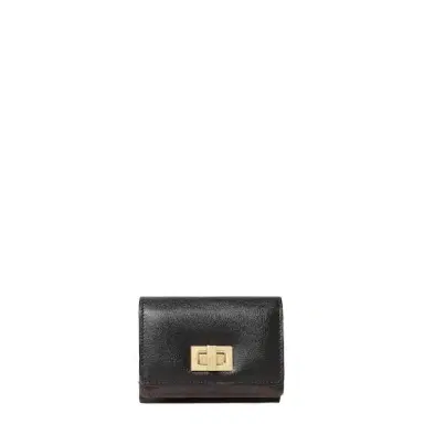 Fendi Way Trifold Small | Thumbnail 1 Fendi Way Trifold Small | Thumbnail 1