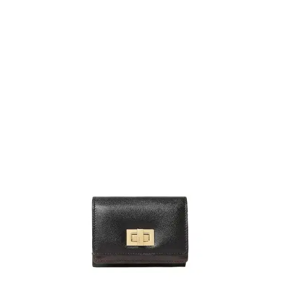 Fendi Way Trifold Small