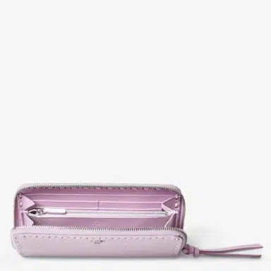 Fendi Selleria Zip Around Large | Thumbnail 3